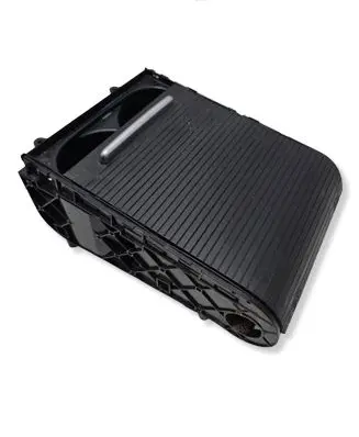 Volkswagen PASSAT B6 Front trunk storage compartment trim 3C0858329E 502209 2307100623