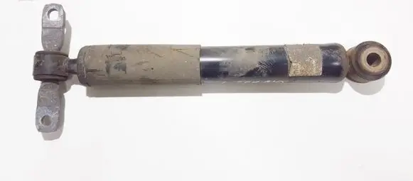 Opel Combo E Rear shock absorber/damper 9826243280