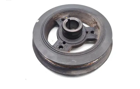 Jeep Grand Cherokee (WJ) Crankshaft pulley