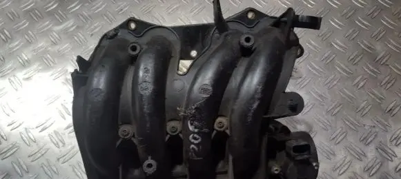 Peugeot 206 Intake manifold 9638425180
