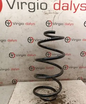 Land Rover Range Rover Evoque L538 Front coil spring