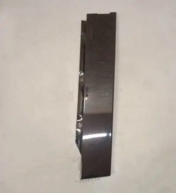 Renault Espace V (RFC) Rear door trim (molding) 822824190R