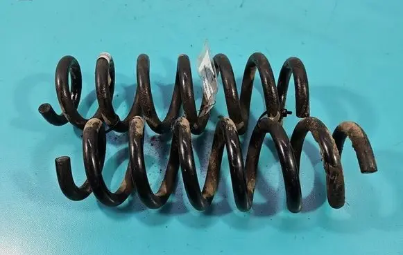 BMW 3 G20 G21 Rear coil spring IMPRK1585867
