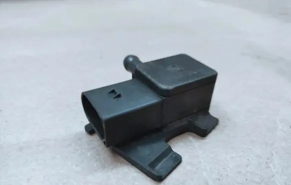 Opel Mokka X Exhaust gas pressure sensor 780515201