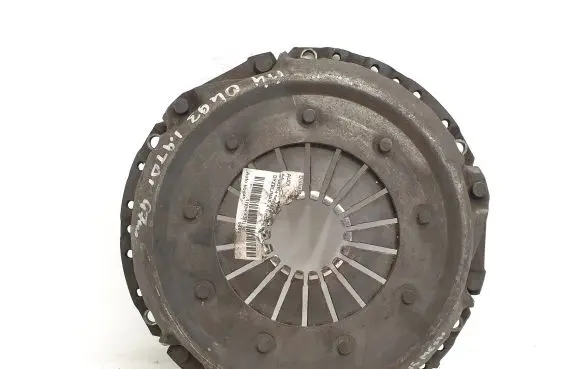 Pressure plate