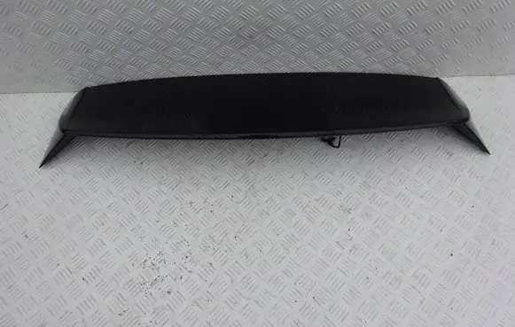 Audi A1 Tailgate/trunk spoiler 82A807940B