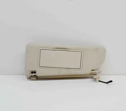 Saab 95 - 96 Sun visor