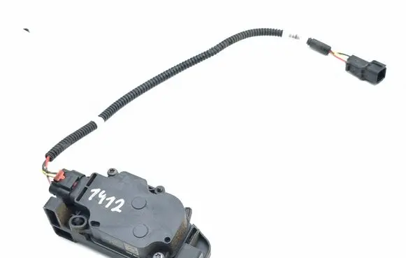 Honda CR-V Radiator active air flap actuator T99485AC 21198311130 131488800023