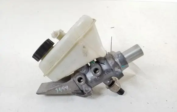 Mercedes-Benz ML W164 Master brake cylinder A1644300401