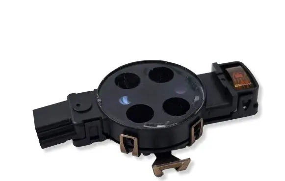 Skoda Octavia Mk3 (5E) Rain sensor 5Q0955547A 00059037 130515