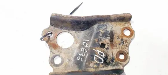 Toyota Auris 150 Bracket in trunk/boot 