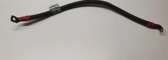 BMW 5 E60 E61 Wires (generator/alternator) 7789222 7789221