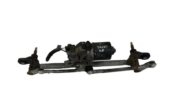Fiat Bravo Front wiper linkage and motor MS1592008650