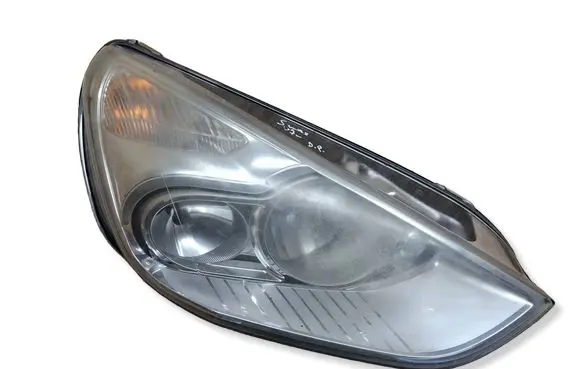 Ford S-MAX Headlight/headlamp 6M2113W029AH 1EJ00925002