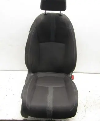 Honda Civic X Front passenger seat 4567