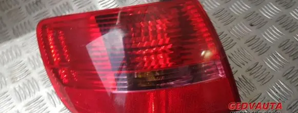 Audi A6 S6 C6 4F Rear/tail lights 4f9945095
