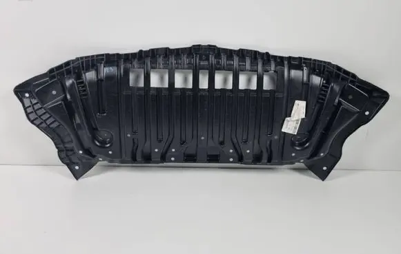 Mercedes-Benz E AMG W212 Front bumper skid plate/under tray A2125205023