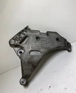 Volkswagen Golf VI Engine mounting bracket 03L199207 KTS41V120