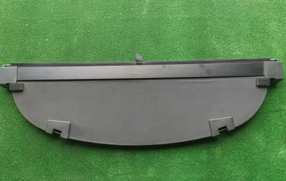Mazda 6 Parcel shelf load cover 