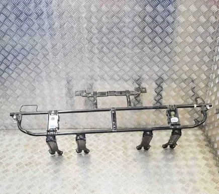 Hyundai Ioniq Other interior part