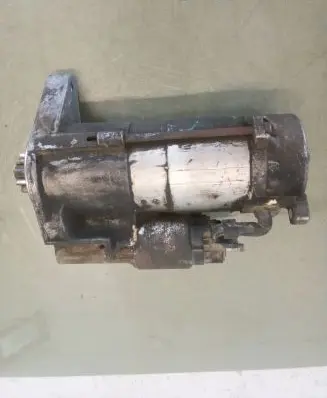 Land Rover Range Rover Sport L320 Starter motor 428000-5951
