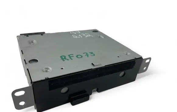 Citroen C4 II Radio/CD/DVD/GPS head unit 9801189780