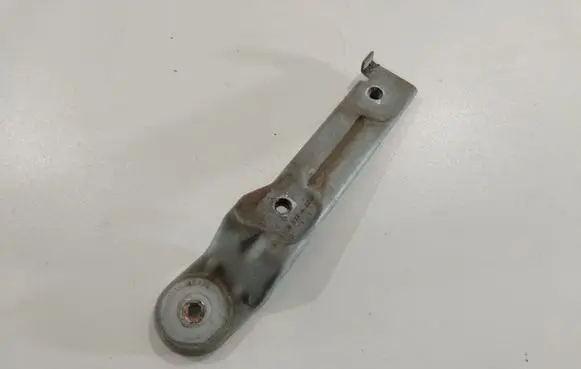 Volkswagen Golf VI Front wiper linkage 1K1955633A