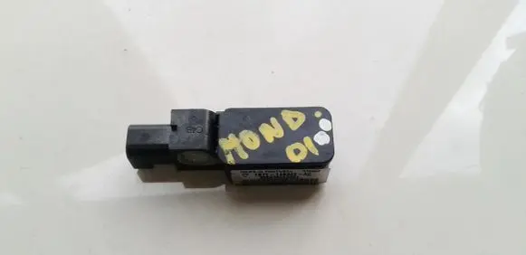 Ford Mondeo Mk III Airbag deployment crash/impact sensor 1S7T14B342AC 1S7T-14B342-AC