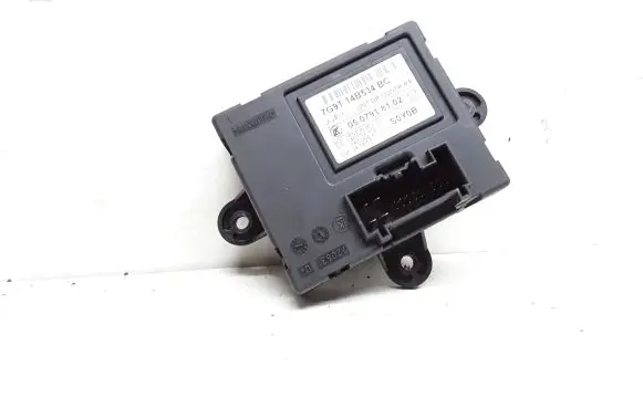 Volvo V70 Door control unit/module 7G9T14B534BC