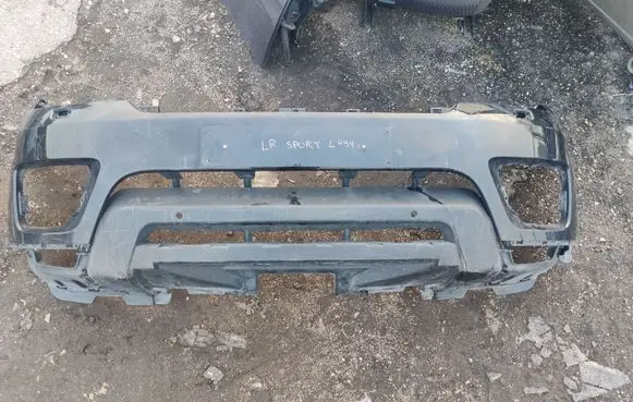Land Rover Range Rover Sport L494 Front bumper