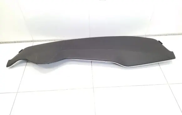 Tesla Model S Dashboard 100225500F