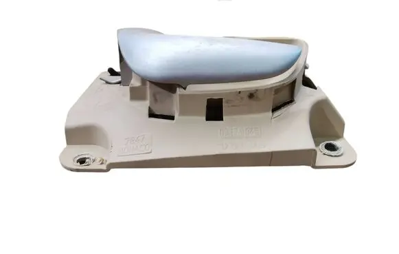 Volvo S80 Rear door interior handle 09170045