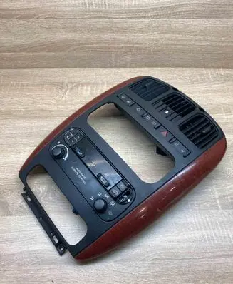 Chrysler Voyager Climate control/heater control trim 05127379AA 05142870AA