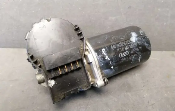 Audi A6 S6 C5 4B Wiper motor 4B1955113