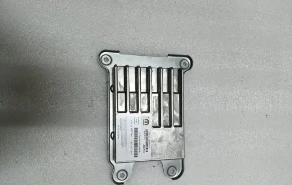 Jeep Grand Cherokee WL Sound amplifier 68549093AC