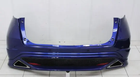 Honda Civic Rear bumper 