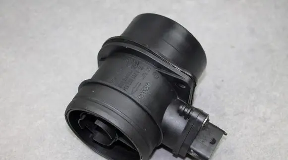 KIA Sorento Mass air flow meter 0281002554 281644A000