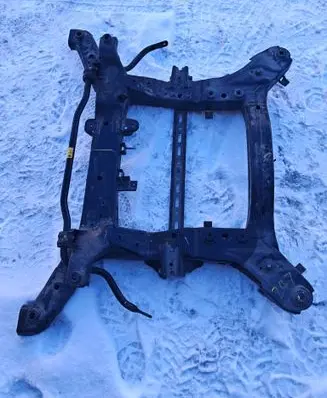 Hyundai Ioniq 5 Front subframe 62401GI000 230328A0000294 54810GI010