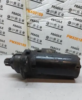 Volkswagen PASSAT B6 Starter motor 02M911023P