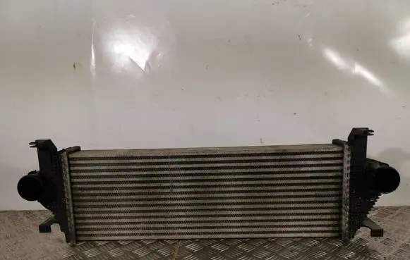 Jeep Grand Cherokee Intercooler radiator 55038004AD