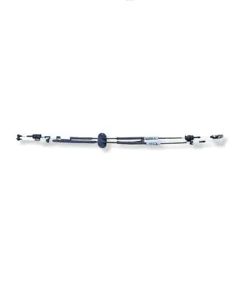 Ford Kuga III Gear shift cable linkage LX6R7E395GE