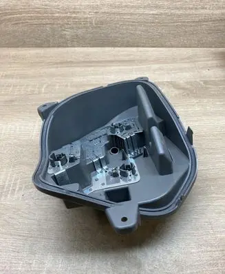 Mercedes-Benz A W176 Tail light bulb cover holder 0362614