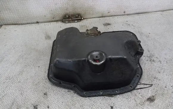 Audi Q7 4L Oil sump 059103602F