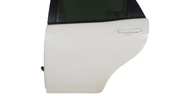 SsangYong Korando Rear door