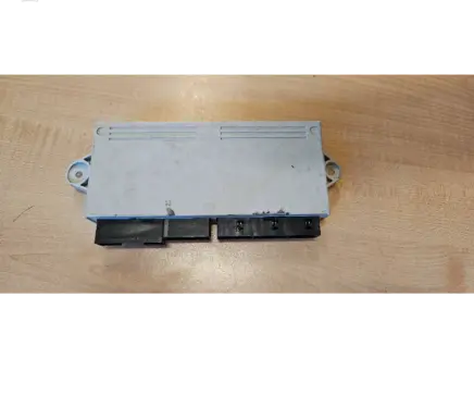 BMW 7 E65 E66 Door control unit/module 6929179