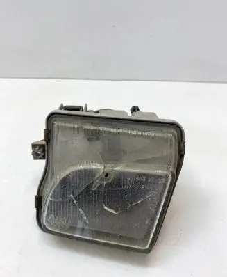 Front fog light