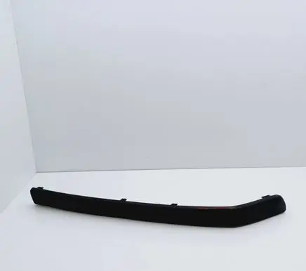 Skoda Fabia Mk1 (6Y) Front bumper splitter molding 6Y0807718