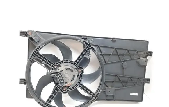 Citroen Nemo Electric radiator cooling fan 51780703 51780704 51805807