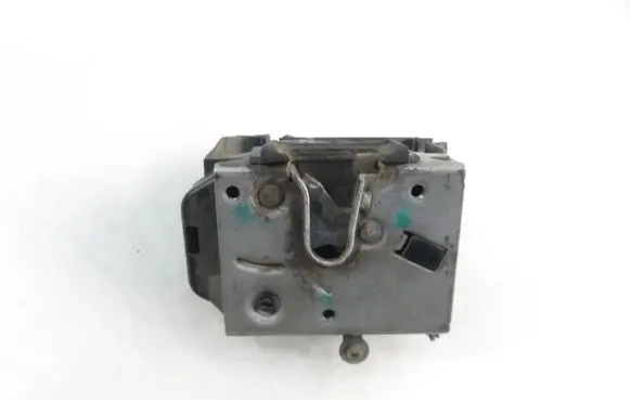 Opel Combo C Front door lock 24434883EP