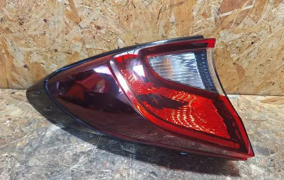 Toyota C-HR I Rear/tail lights 81561-F4120-00